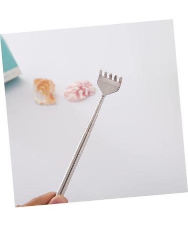 FRCOLOR 10 STK Bear Claw Head Massage Tools - Metal Full Body Massager Perfect Men's Gift - Buy Online on GoSupps.com