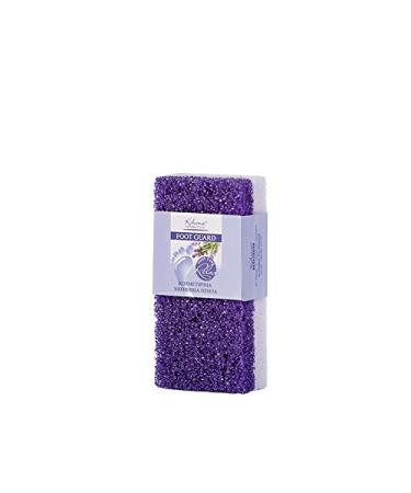 Foot Guard Relax Cosmetic Hygiene Pumice Stone 12g