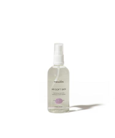 Resibo Mr Soft Skin Nawilerva aj cy tonicmgieska 100 ml