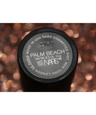 NARS Palm Beach Multiple Bronzing Stick - Full Size Tester for Eyes, Cheeks, Lips - Buy Online on GoSupps.com