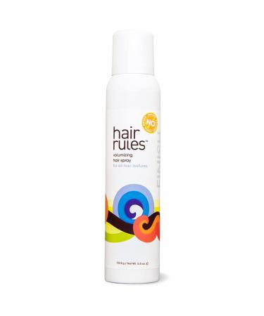hair rules Volumizing Hair Spray