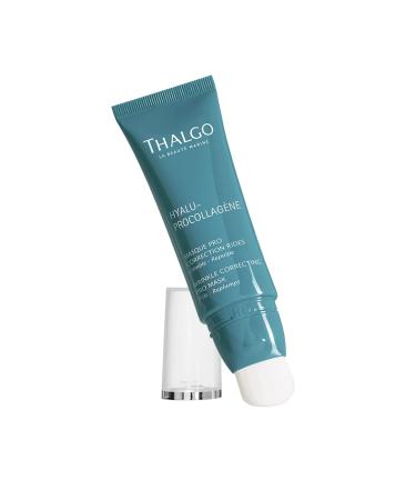 Thalgo Wrinkle Correcting Mask 50 ml Hyalu-Procollag ne White Musk - Buy Online on GoSupps.com