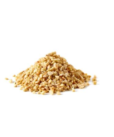 Ranson Roasted Nibbed Hazelnuts 1kg 2-4MM