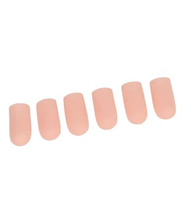 Silicone Finger Covers for Soreness Relief - Portable & Breathable Toe Protectors - Buy Online on GoSupps.com