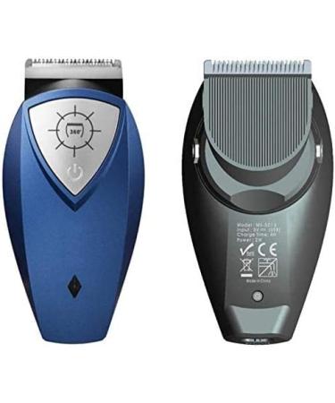 Professional Cordless Hair Clippers - Easy Portable Electric Hair Clipper for Men | Self-Service Haircut Tool - Buy Online on GoSupps.com