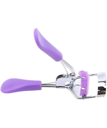Effortless Lash Curler: Instant Eye-Opening Effect Easy-to-Use Eyelash Curling Tool-Design for Home & Travel - Buy Online on GoSupps.com