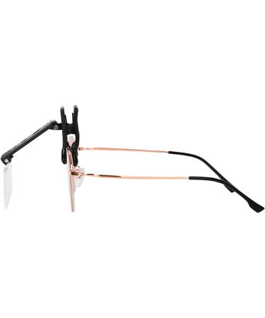 Magnifying Glass Headband Magnifier for Close Work Interchangeable Lenses .5X 2.5X 3.5X for Jeweler Magnifying Glasses Small Gift - Buy Online on GoSupps.com