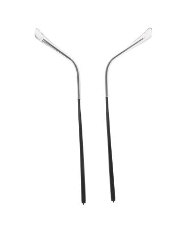 Goohochy glasses 2st glasses repair legs Brille Exchange of the glasses hinge Arms for glasses.