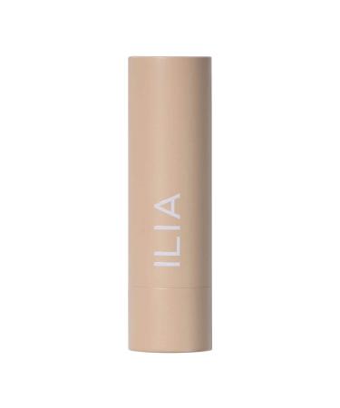 ILIA Color Block Lipstick - Grenadine (Coral Red) | Non-Toxic Vegan Cruelty-Free Clean Makeup - Buy Online on GoSupps.com