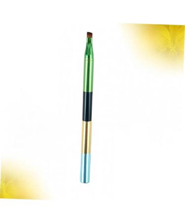 POPETPOP Travel Makeup Brush Eyelash Brush Multifunction - Buy Online on GoSupps.com