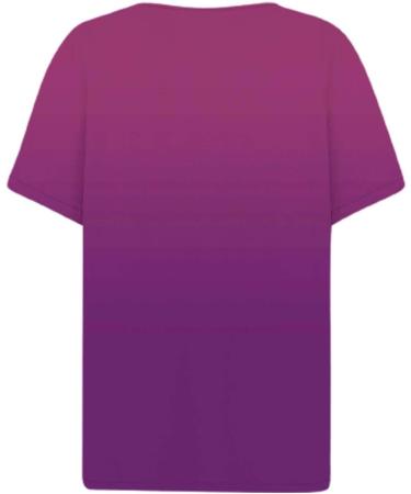 Shop Women's Oversized T-Shirts | Vintage Print Summer Tops & Streetwear Cotton Blouses in Blue Black & Beige - Buy Online on GoSupps.com