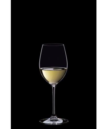 Riedel Wine Crystal Glass Set - Sauvignon Blanc, 2 Count - Buy Online on GoSupps.com