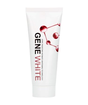 Shots Pharmquests Lighten Cream Gene White 100ml