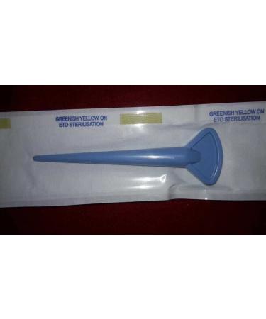 Sainio 10 PC Sterile Meatal Dilator Male Adult Penile Uretheral Meatus - Buy Online on GoSupps.com