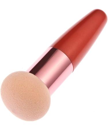 DOITOOL 3pc Travel Wet Puff Powder Puff 9.00X9.00X3.50CM As Shown - Buy Online on GoSupps.com