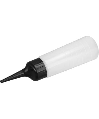 Tip Applicator Bottle for Hair Coloring | Leakproof Hair Color Applicator with Clear Scale | Perfect for Salon Accessories - Buy Online on GoSupps.com