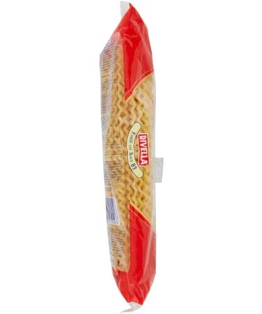  Italian Gourmet E.R. Lot of 5 pasta Divella pasta 100% Italian N 83 Fusilli col buco noodles 500 g + Italian Gourmet pulp 400 g - Buy Online on GoSupps.com