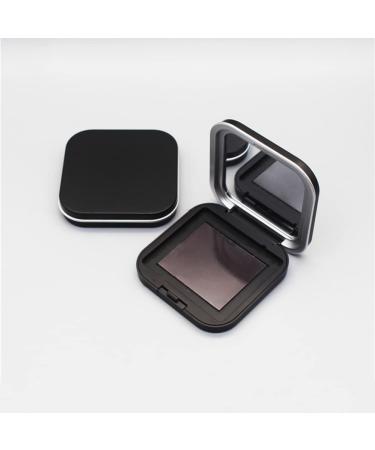 Beaupretty 2pcs Empty Eyeshadow & Lipstick Palette for Makeup - As Shown3 - Buy Online on GoSupps.com