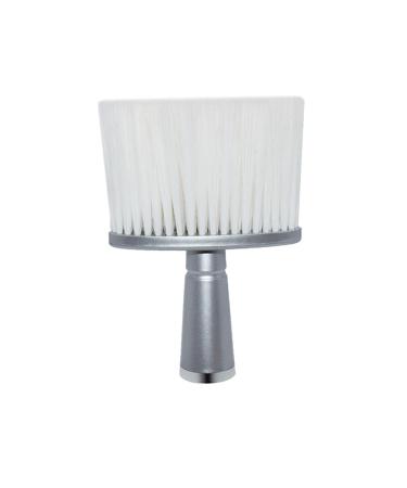 FRCOLOR Salon Neck Brush Nylon Neck Duster Brush 1pc Hairdressing Duster Barber Duster Salon Brush Neck Brush Hair Cutting Brush Soft Fur Hair Neck Brush Hair Cutting Cleaning Brush