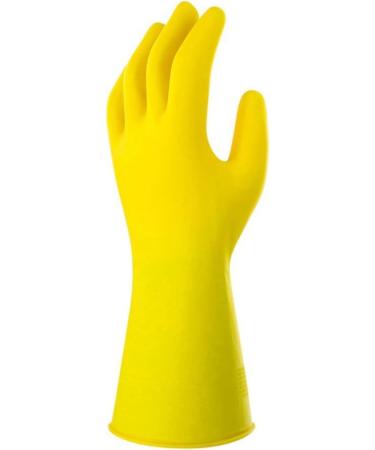 Marigold Extra Life Kitchen Gloves Small - 3 Pairs | Durable Cleaning Gloves - Buy Online on GoSupps.com