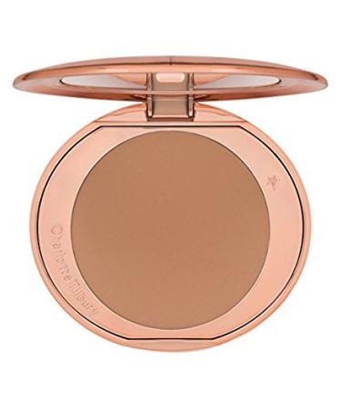 Charlotte Tilbury Airbrush Flawless Finish 03 DARK brown 7.4 g (Pack of 1)