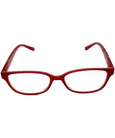 Foster Grant Magnivision Evalina Women's Reading Glasses with Case +1.75
