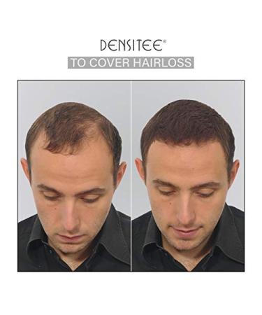 Pour Hair Litter Sealing Powder - Densitee Instant Hair Loss Solution for Men & Women - 28g Gray | Achieve Thicker Fuller Hair - Buy Online on GoSupps.com