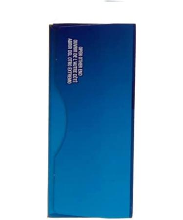 Tampax Regular Tampons - Flushable Cardboard Applicator - 10 ct - Buy Online on GoSupps.com