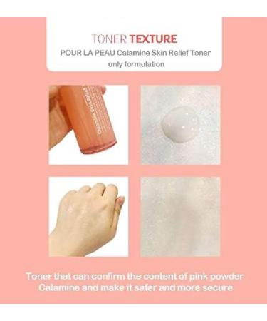 Calamine Skin Relief Toner Soothing Formula for Sensitive & Dry Skin 150ml | Shop Internationally - Buy Online on GoSupps.com
