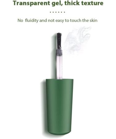 Nail Polish Remover Magic Nail Cleaner Gel 15ML Bursting Removal Liquid Take Off The Fake Nail Glue for Nail Art Lacquer nail polish remover - Buy Online on GoSupps.com