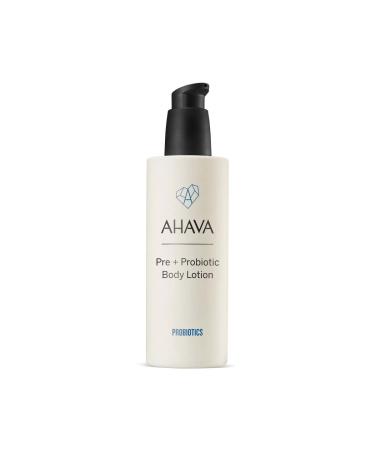 AHAVA Probiotic Body Lotion