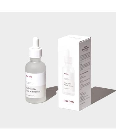 Ma nyo Galactomy Niacin Essence Serum - Korean Skincare for Dull & Uneven Skin - 1.69 fl. oz - Buy Online on GoSupps.com