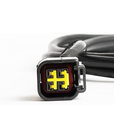 JustMarineCables NMEA 2000 Yamaha Engine Interface Cable - 1m Length - Buy Online on GoSupps.com