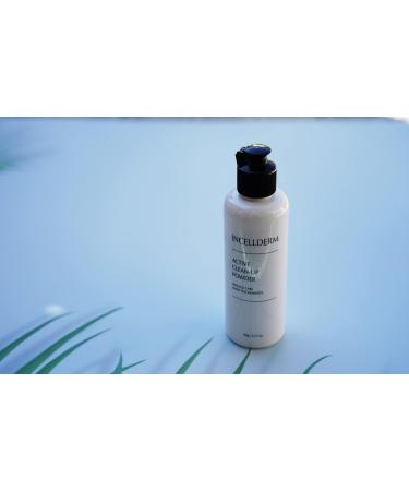 INCELLDERM Active Clean up Enzyme Powder Cleanser Prestige Care K-Beauty Dissolves Skin Dead Cells Korean Skin Care | Made in Korea - Buy Online on GoSupps.com