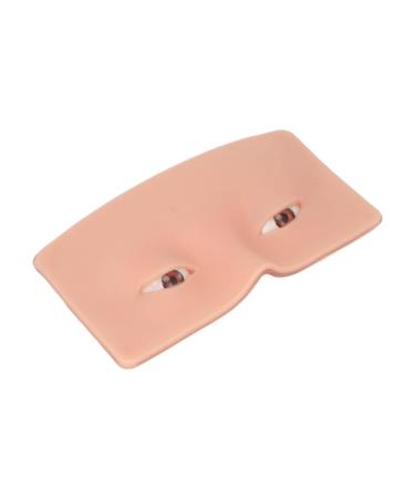 DIY Silicone Makeup Practice Face for Artists | Reusable & Ideal for Students - International Shipping - Buy Online on GoSupps.com