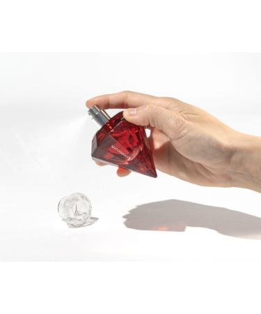 Eye of Love Matchmaker Red Diamond Pheromone Parfum to Attract Them - Created with Patti Stanger - 30ml Red Diamond LGBTQ 1 Fl Oz (Pack of 1) - Buy Online on GoSupps.com