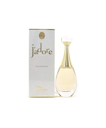 J'adore Perfume For Women Eau De Parfum Spray (1.7 Ounces) 1.7 Ounces