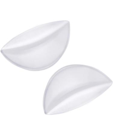 GLEAVI 10 Pairs Women's Arch Support Gel Inserts - Orthotic Sandals & Insoles for Flat Feet & Plantar Fasciitis Relief - Buy Online on GoSupps.com