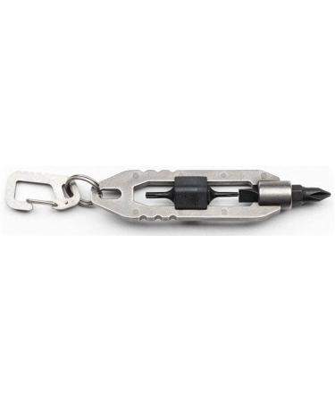 5.11 56672-988-1 SZ EDT Hex - Tumbld Steel (1 SZ) - Buy Online on GoSupps.com
