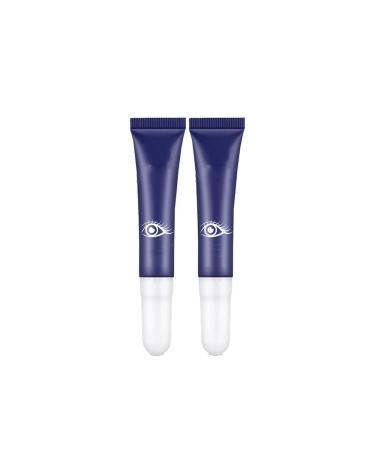 HADAVAKA Long-Lasting Double Eyelid Modeling Cream Eyelid Lifting Cream Long-Lasting Double Eyelid Modeling Cream Eyelid Lifting Cream 5ml For Women and Men (2 pcs)