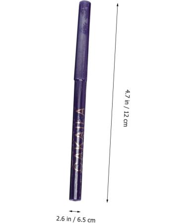 FOMIYES 18pcs Eyeliner Pearl Accessories Makeup Eyebrow Pens Colorful Eye Line Pencils Woman Eyebrow Pencil - Buy Online on GoSupps.com