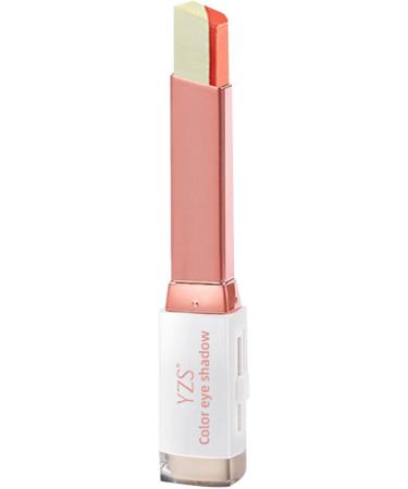 Aeihevo Eyeshadow Pencil Double Color Eyeshadow Crayon Long Lasting Makeup Pencil All Day Beautiful Full Makeup Hepvet - Buy Online on GoSupps.com