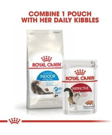 ROYAL CANIN Indoor Long Hair Cat Food 10kg - Buy Online on GoSupps.com