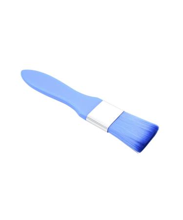 DOITOOL Brush Applicator Brush Tools Make up Kit Sleeping Brush Brush Applicator Brochas Para Maquillaje Make up for Facial Brush Makeup Tools Optional medium Blue