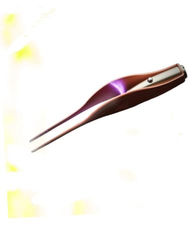 Healvian LED Ear Pick and Tools Set for Ear Cleaning - Stainless Steel Scraper, LED Flashlight, Ear Wax Remover - Buy Online on GoSupps.com