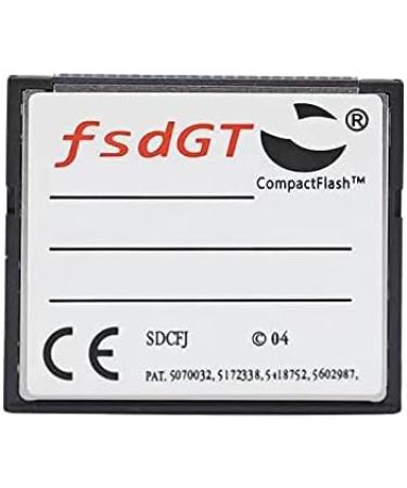 256MB Compact Flash Memory Card for Original Cameras - High-Quality CF Card - Buy Online on GoSupps.com