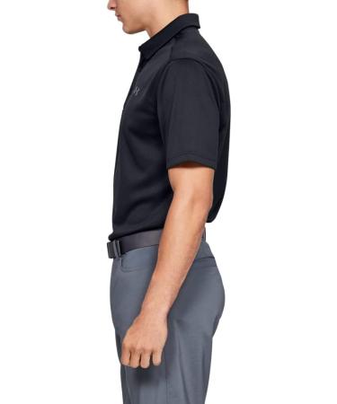 Under Armour UA Tech Black/Graphite X-Large - Performance Apparel - Buy Online on GoSupps.com