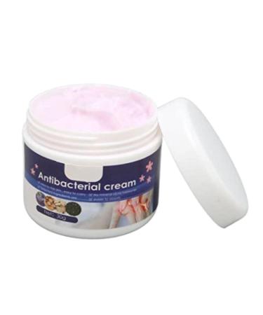 Pduhko Itch Relief Cream Itch Relief Ointment Mild Natural Plant Formula Itch Gel for Bites Skin Itch (A)