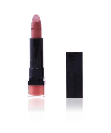 Bourjois Rouge Edition Lipstick for Women No. 11 Fraise Remix 0.12 Ounce