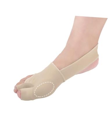 Ipetboom Bunion Relief Socks - 2 Pairs Ease Foot Pain Cushioning & Straightening for Mallet Toes Bunion Spacers Pads & Protectors - Buy Online on GoSupps.com